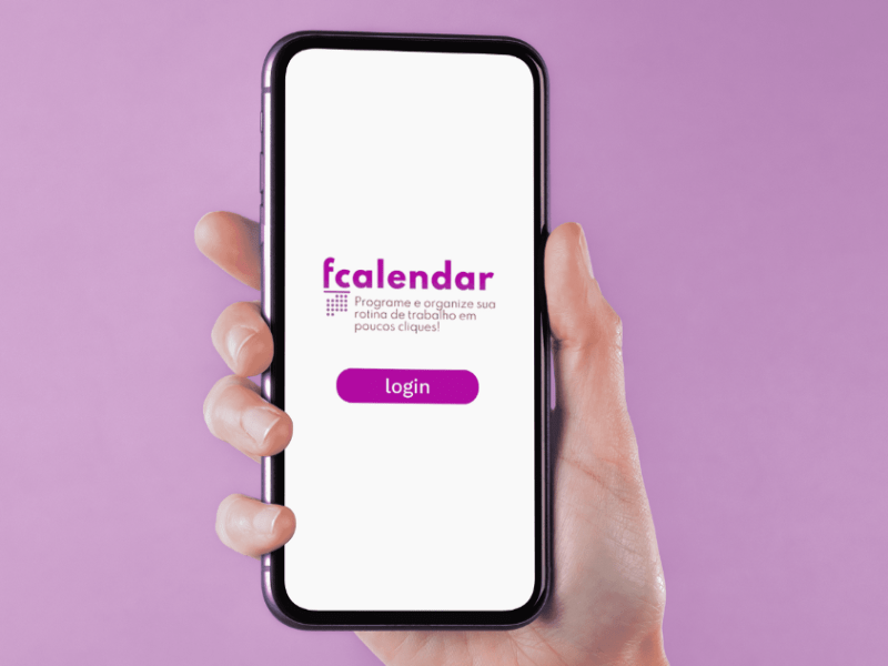 FCalendar: solução prática para um retorno seguro ao&nbsp;presencial